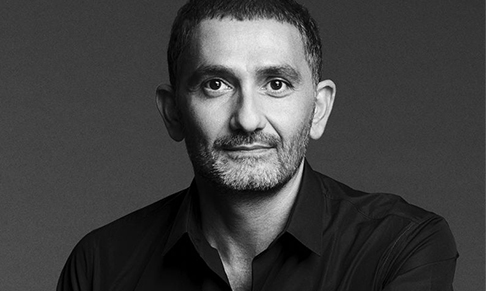 Parfums Christian Dior appoints Perfume Creation Director